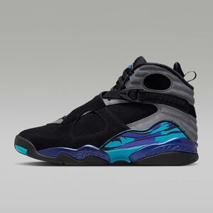 Air Jordan 8 Retro Aqua 2015
